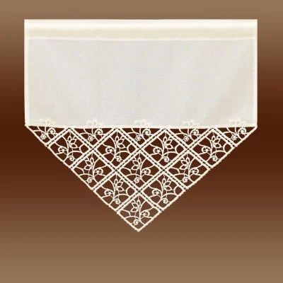 Scheibenhänger Sybill kurze Variante