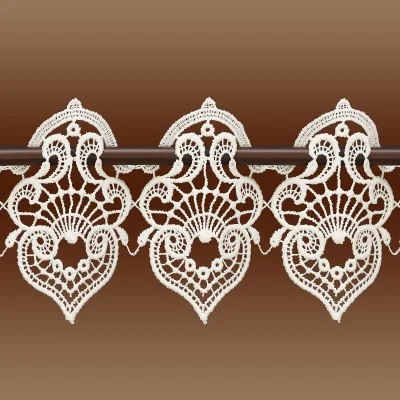 Feenhaus-Spitzenkante Sally 11 cm Detailansicht