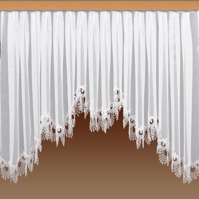 Nastja 5-Bogenstore mit Fächerspitze ohne Hintergrund