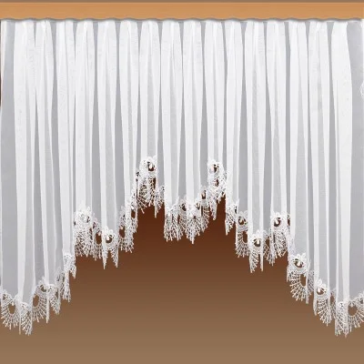 Nastja 5-Bogenstore mit Fächerspitze ohne Hintergrund