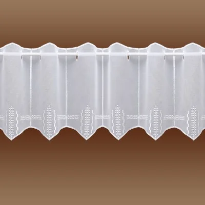 Scheibenhänger Caroline aus Plauener Spitze Musterbild