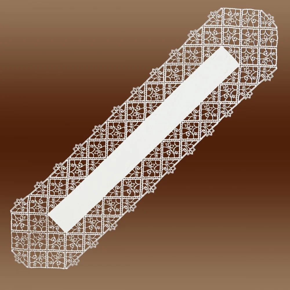 Tischläufer Sissi Sekt Tischband