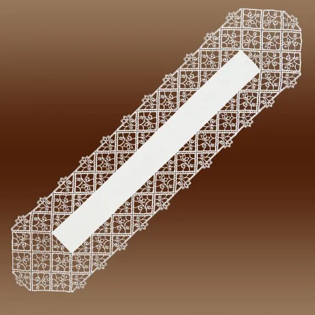 Tischläufer Sissi Sekt Tischband