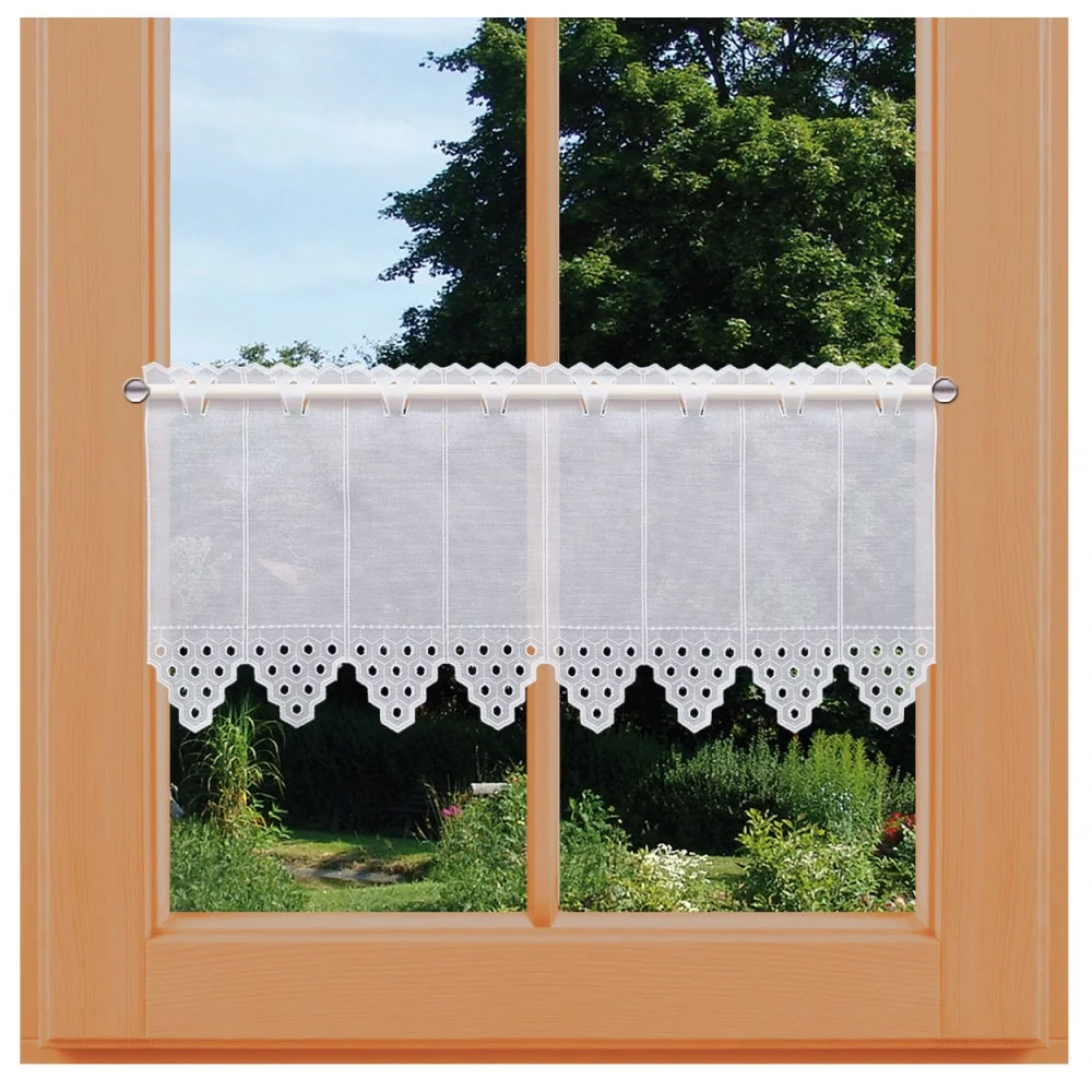 Scheibenhänger Paula klein am Fenster