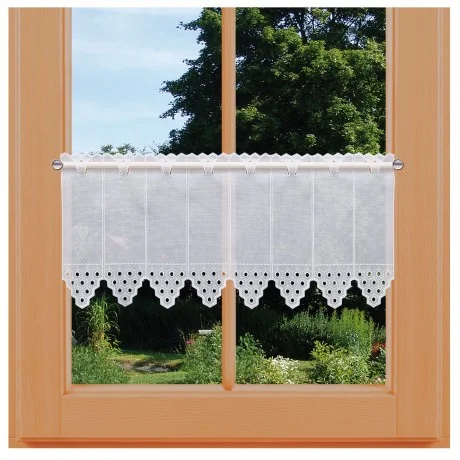 Scheibenhänger Paula klein am Fenster