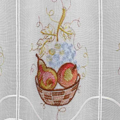 Kurzstore Obstkorb Detailbild