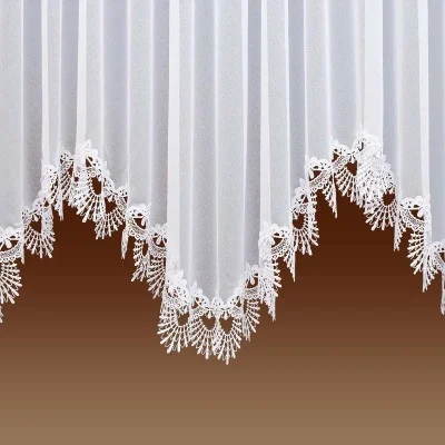 Wellenbogenstore Nastja Detailbild Wellen