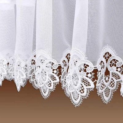 Querbehang Jette Detailansicht