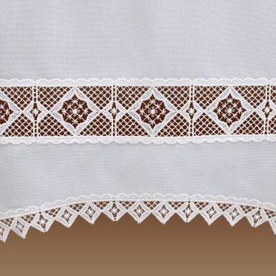 Store Lavina Detailbild Spitze