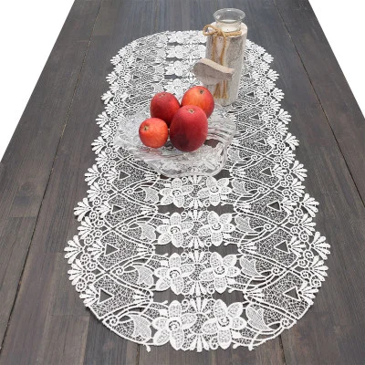 Tischdecke Aurora Dekobeispiel