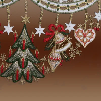 Fensterhänger Advents-Vorfreude Detailbild