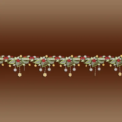 Stangendeko Marienkäfer Musteransicht