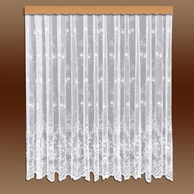 Hochwertiger Tüllstickerei-Store Dorothea Musterbild