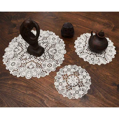 Tischdekoration  Annegret im Set Beispielbild