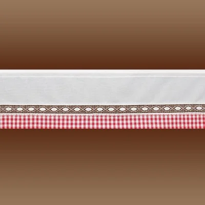 Feenhausgardine Helena