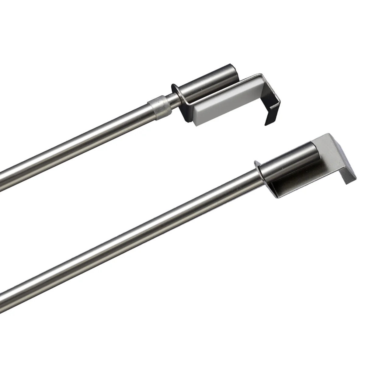 Spannstange Nenette Edelstahl